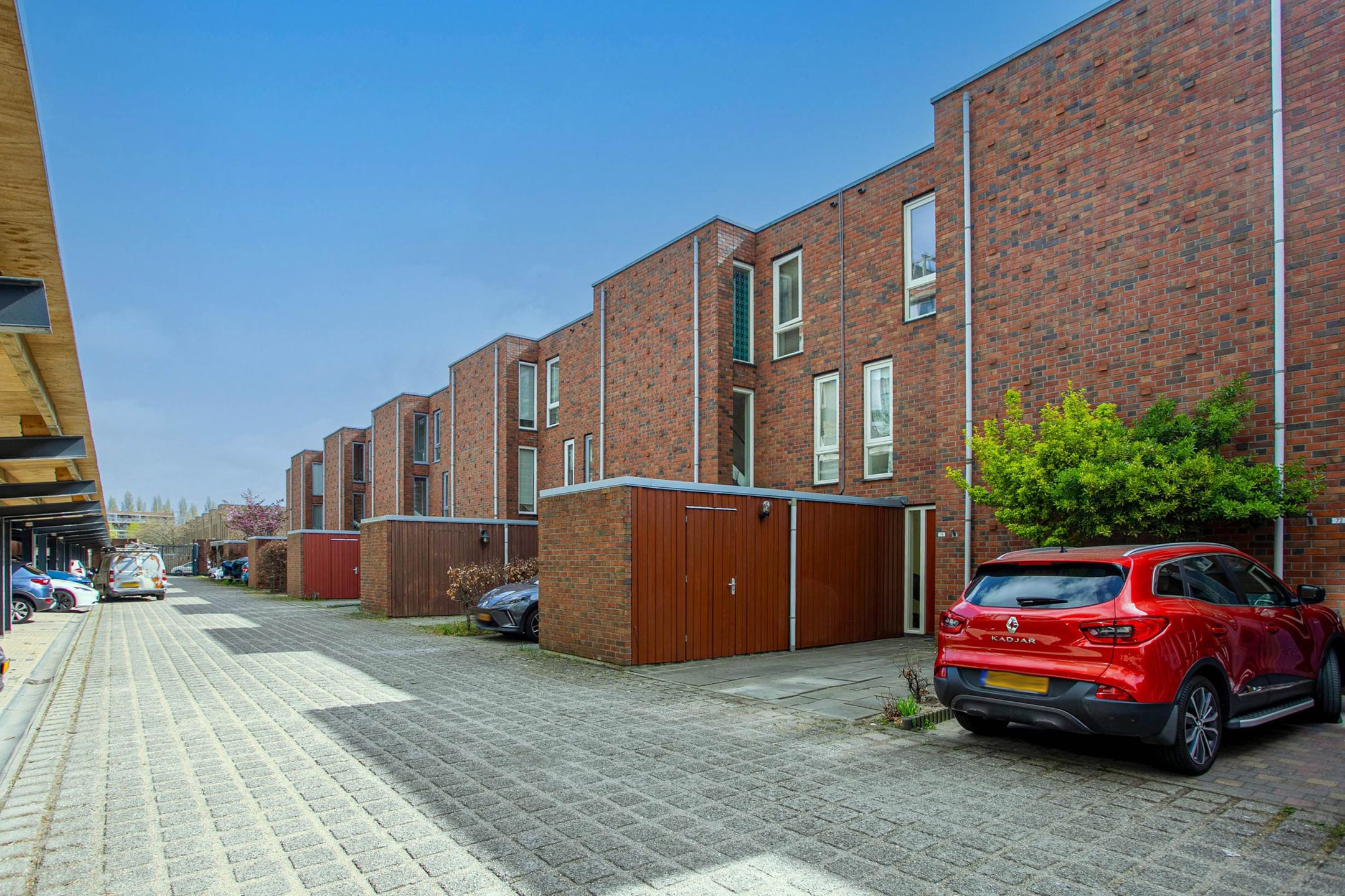 Foto 30 van Mierikswortelstraat 74