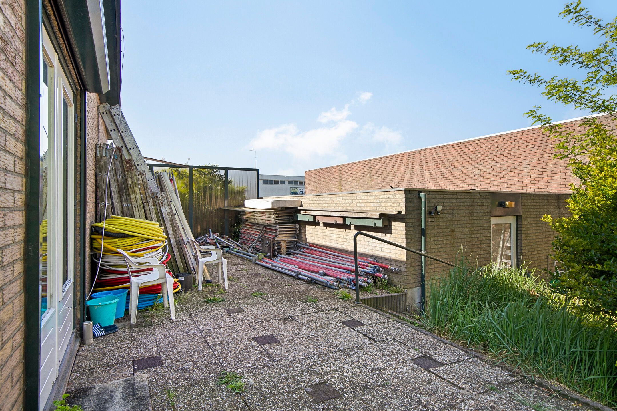 Photo 42 of Leemstraat 1-A