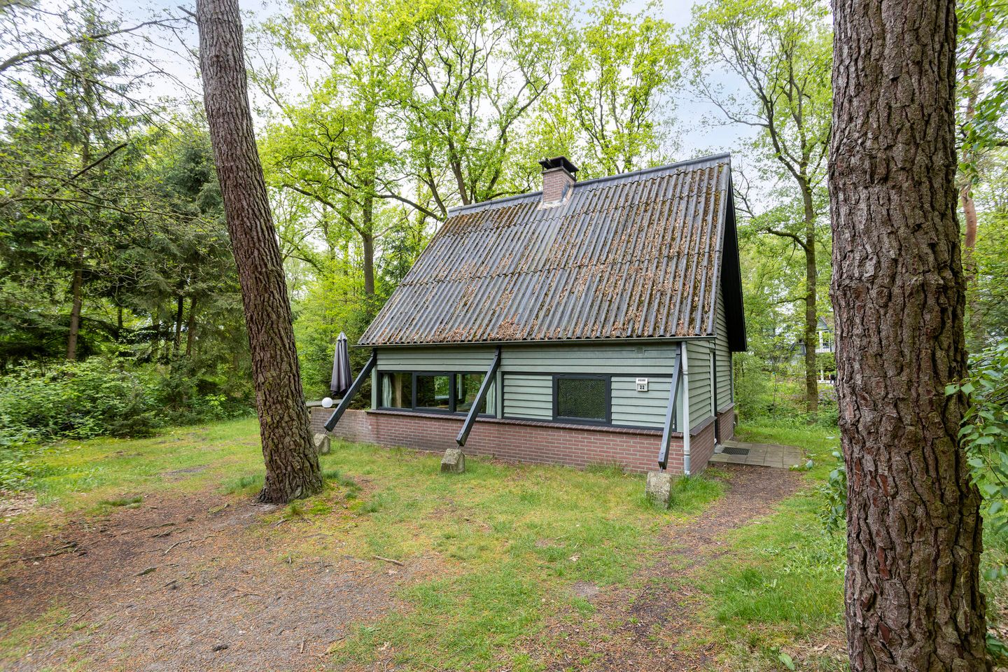 Foto 19 van Bosrand | 22