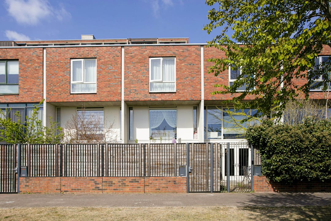 Foto 31 van Mierikswortelstraat 74