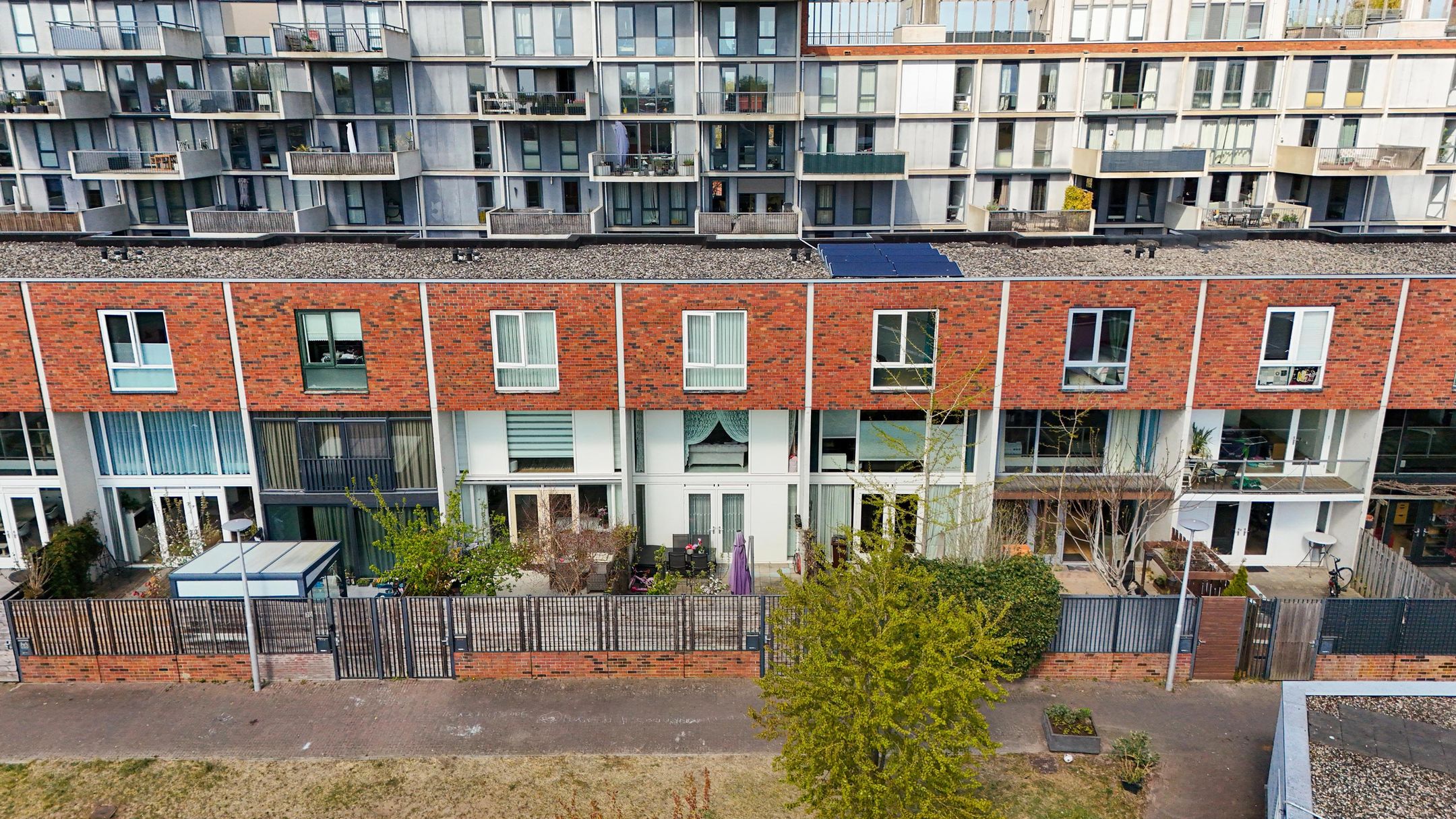 Foto 33 van Mierikswortelstraat 74