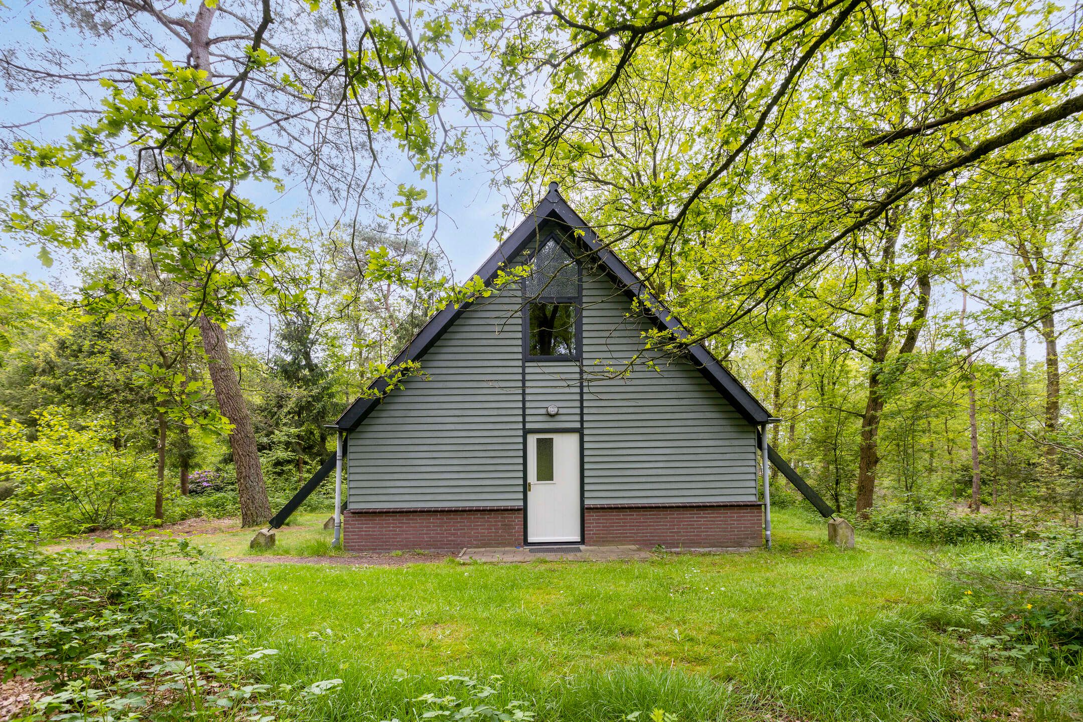 Foto 21 van Bosrand | 22