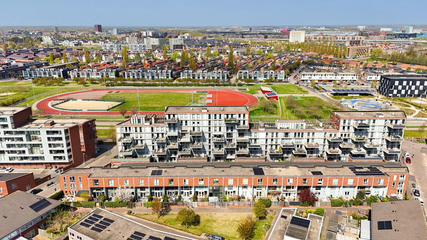 Foto 34 van Mierikswortelstraat 74