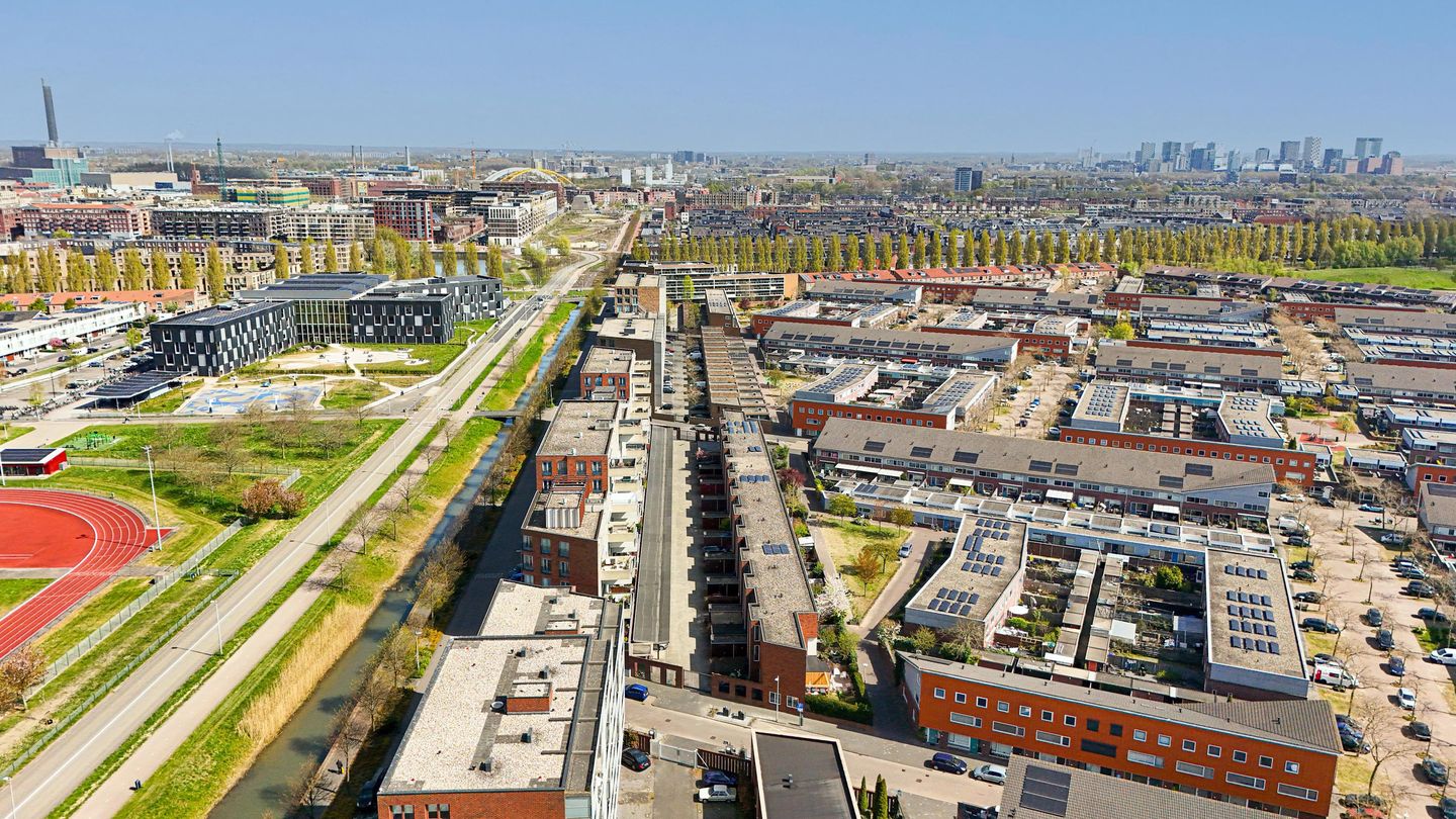 Foto 35 van Mierikswortelstraat 74