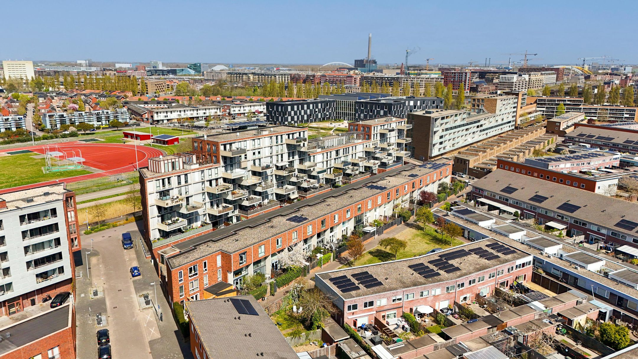 Foto 36 van Mierikswortelstraat 74