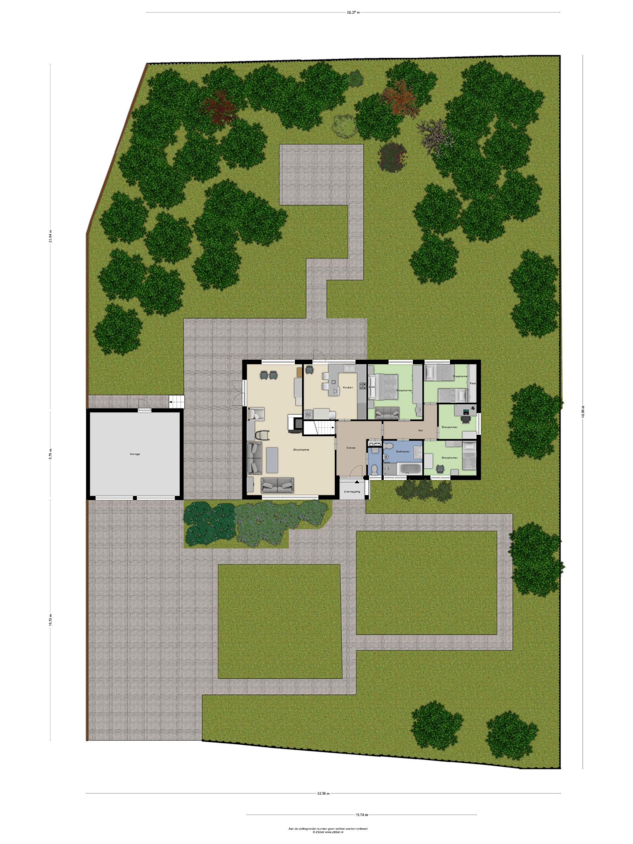 Photo 51 of Leemstraat 1-A