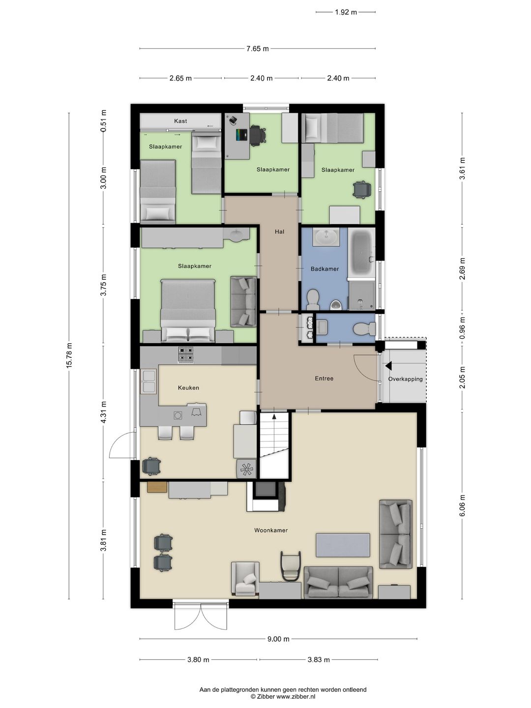 Photo 53 of Leemstraat 1-A