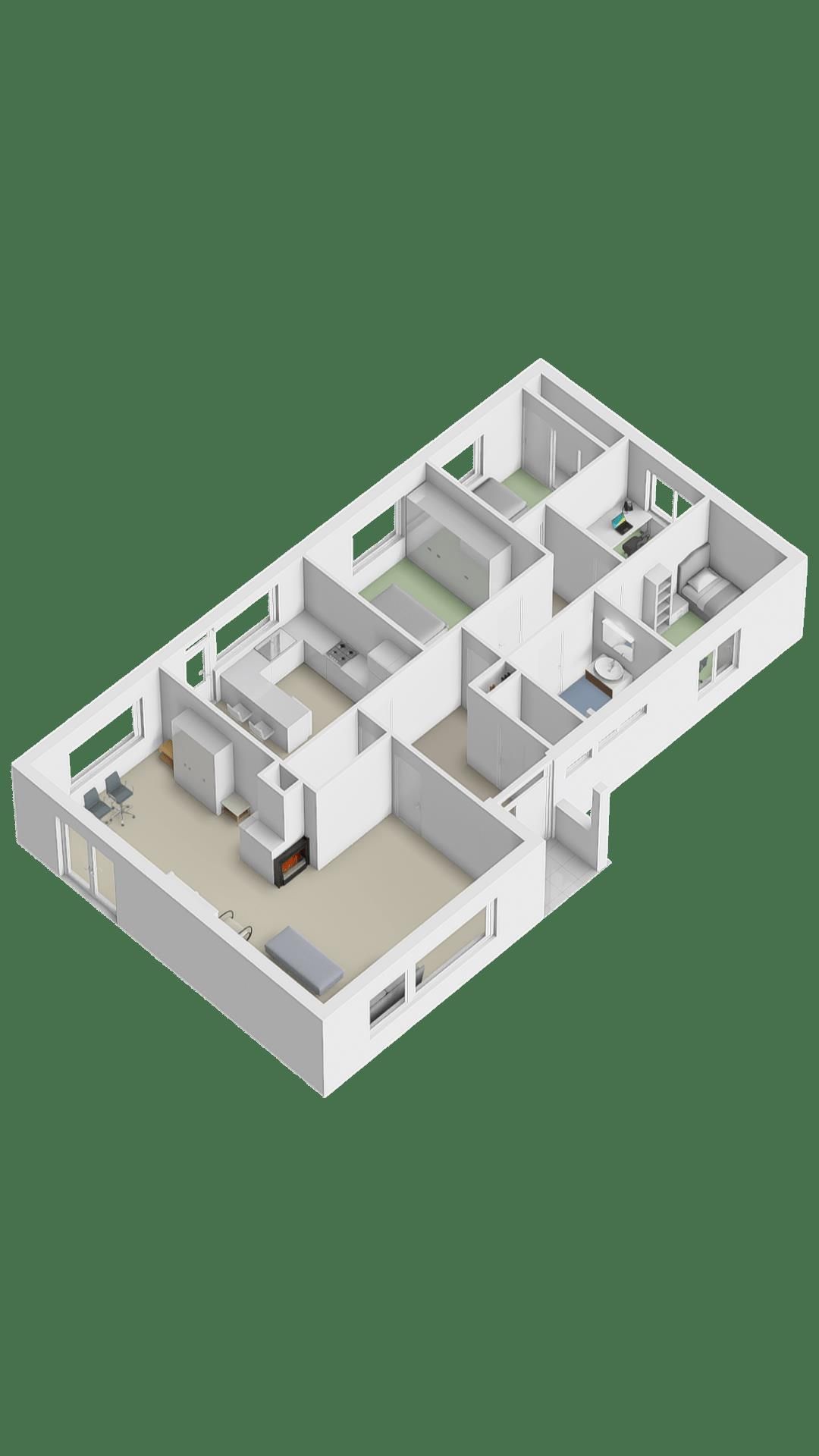 Photo 54 of Leemstraat 1-A