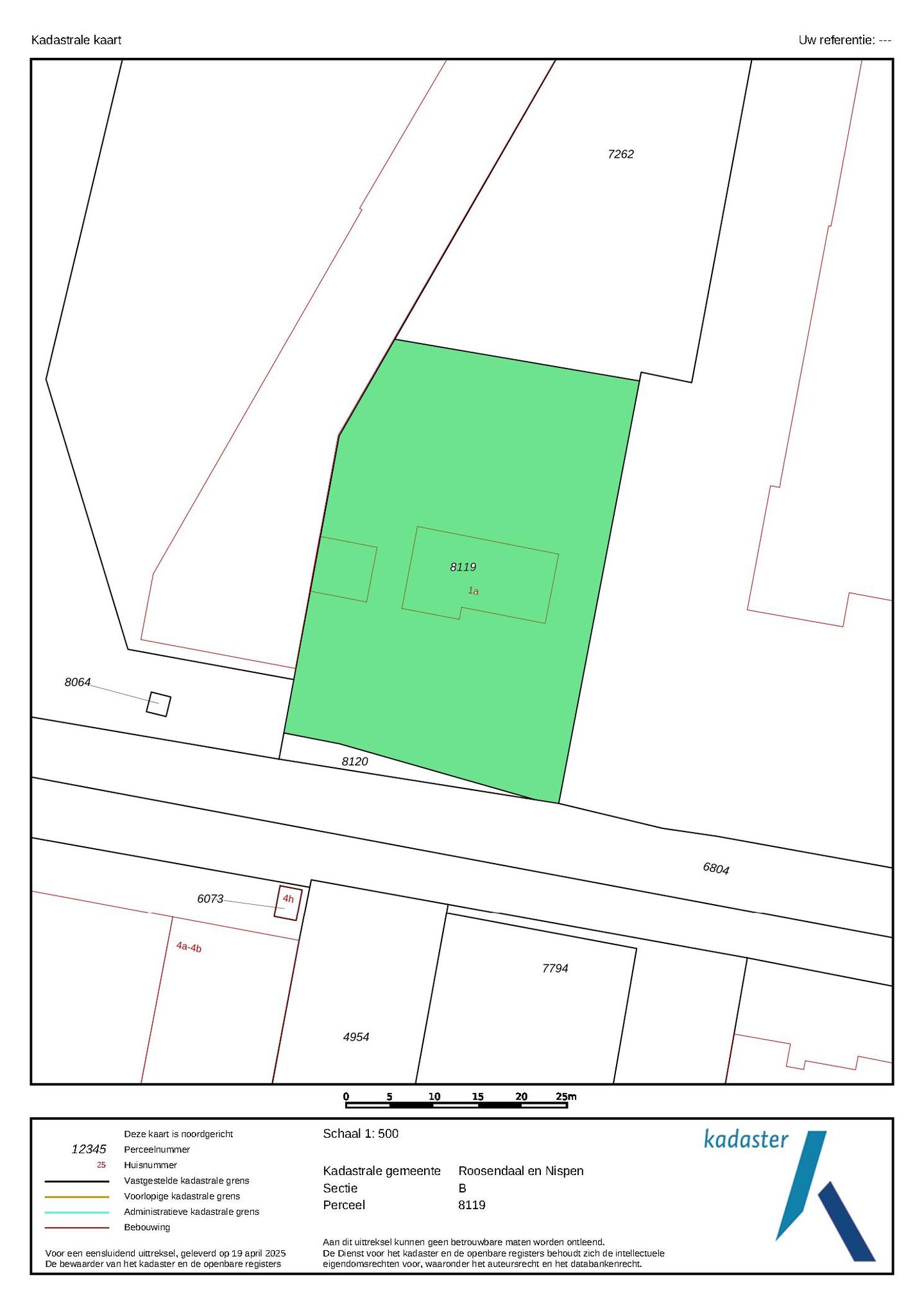 Photo 59 of Leemstraat 1-A