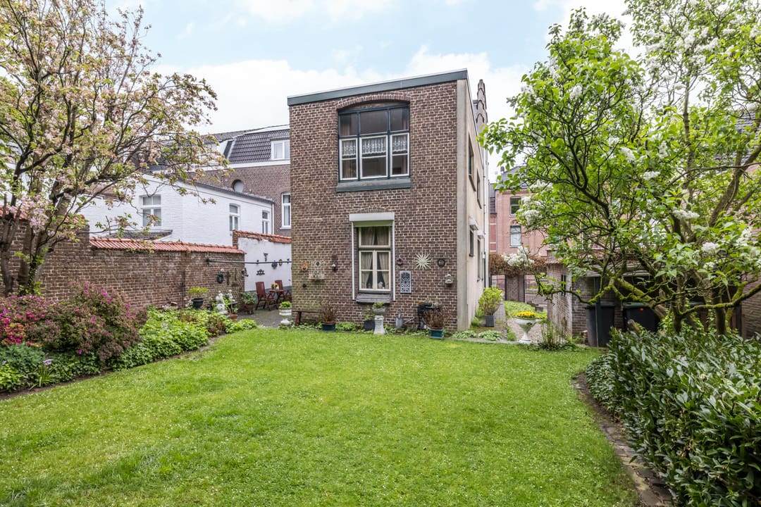 Foto 28 van Valkenburgerweg 22