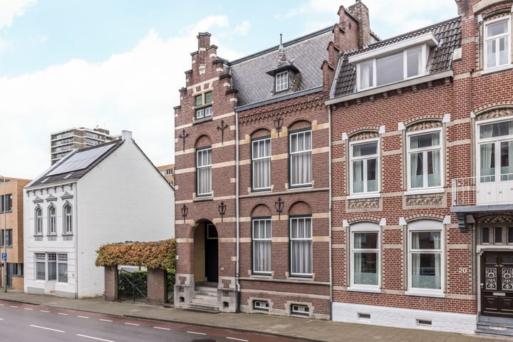 Foto 33 van Valkenburgerweg 22