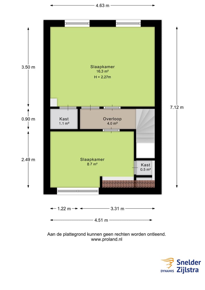 Photo 41 of Siemensstraat 39