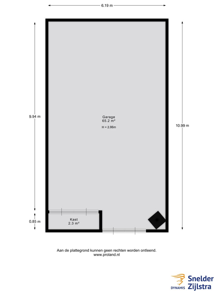 Photo 42 of Siemensstraat 39