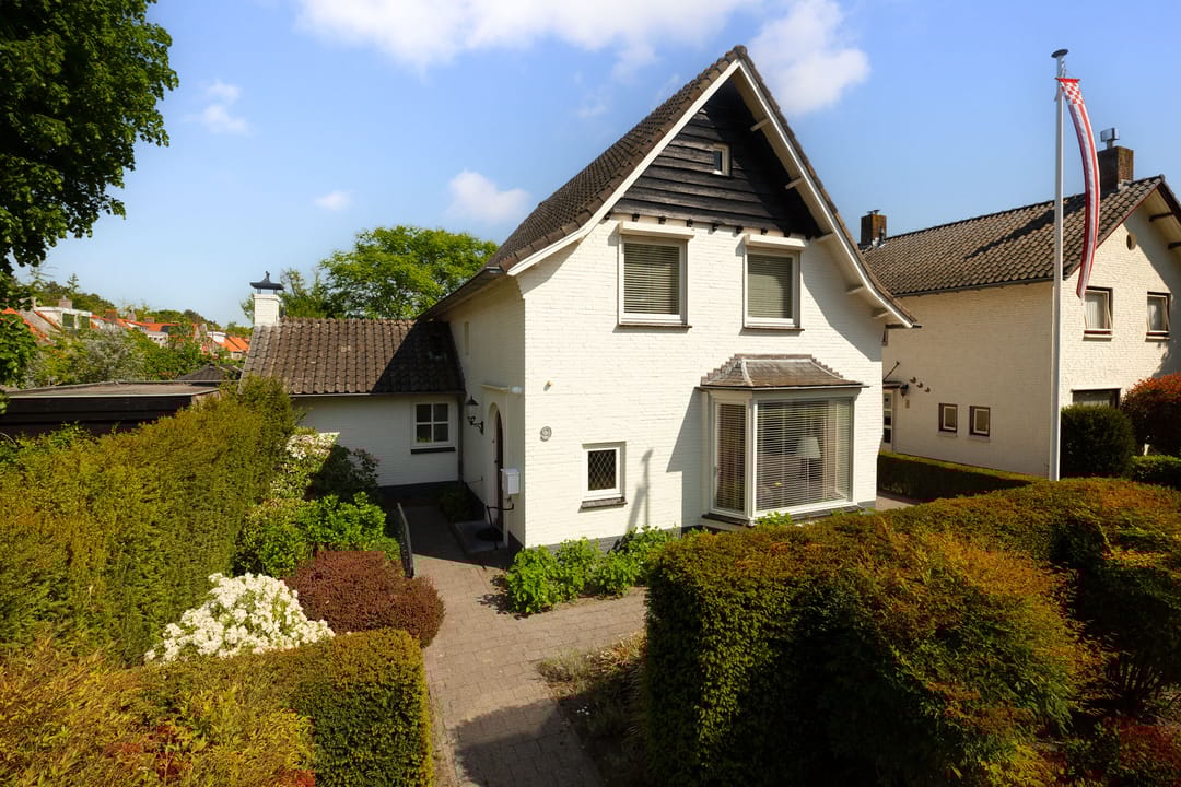 Foto 1 van Parkstraat 9