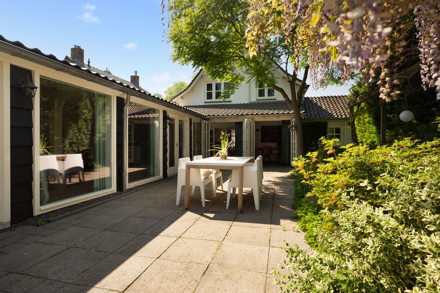 Foto 4 van Parkstraat 9