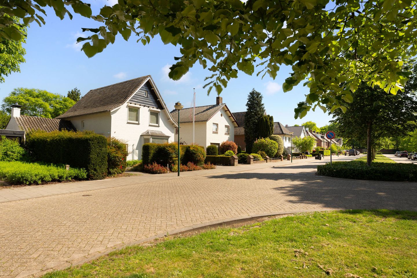 Foto 5 van Parkstraat 9