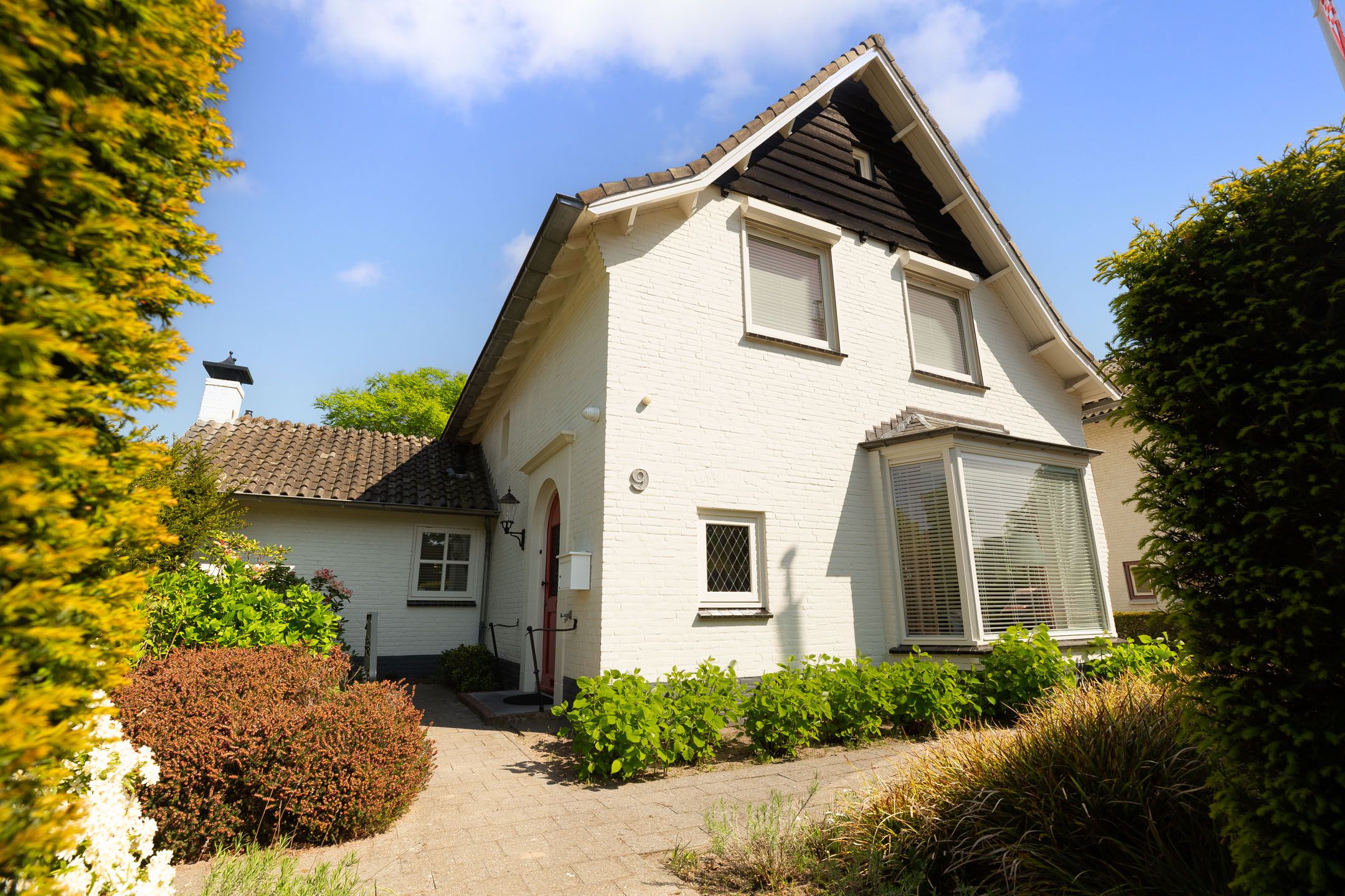 Foto 6 van Parkstraat 9