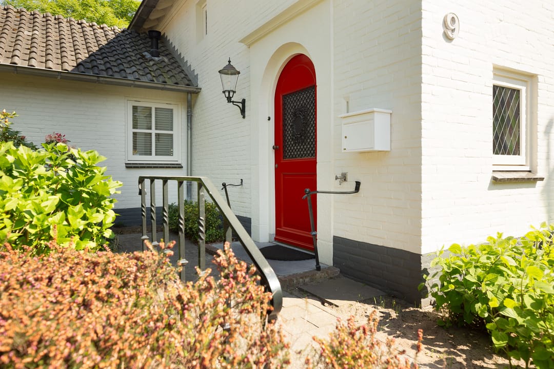 Foto 7 van Parkstraat 9