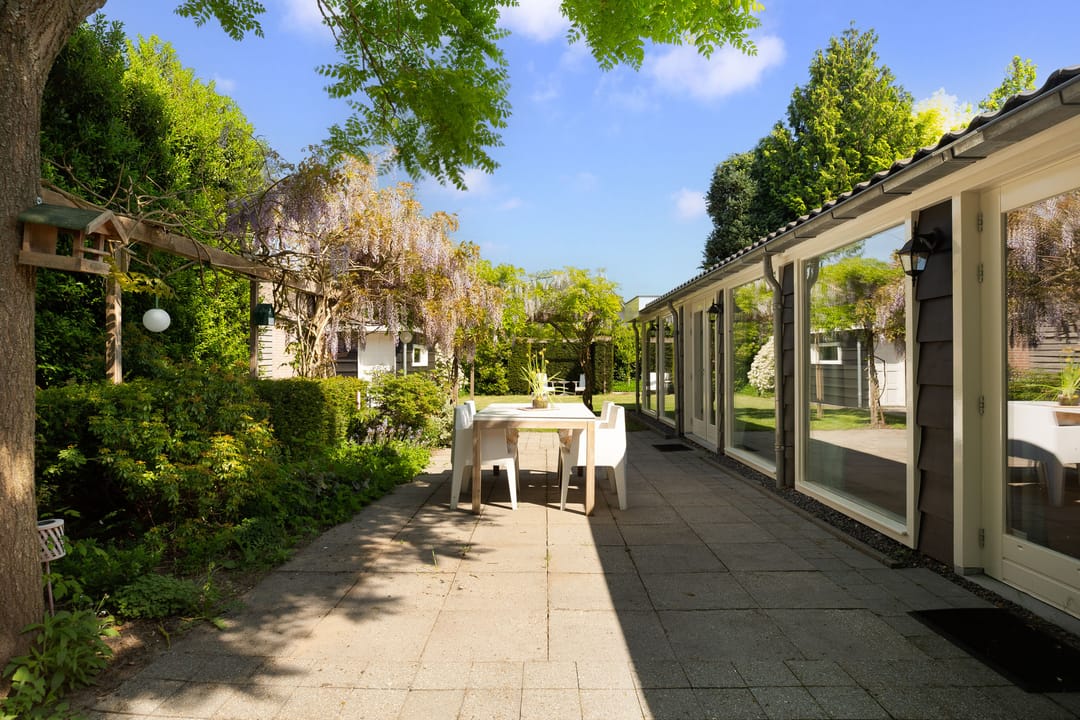 Foto 32 van Parkstraat 9