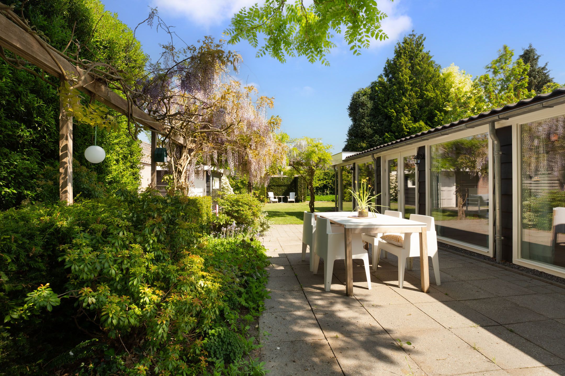 Foto 33 van Parkstraat 9