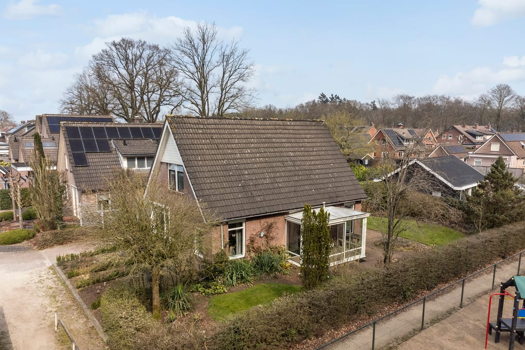 Foto 2 van Lariksweg 11