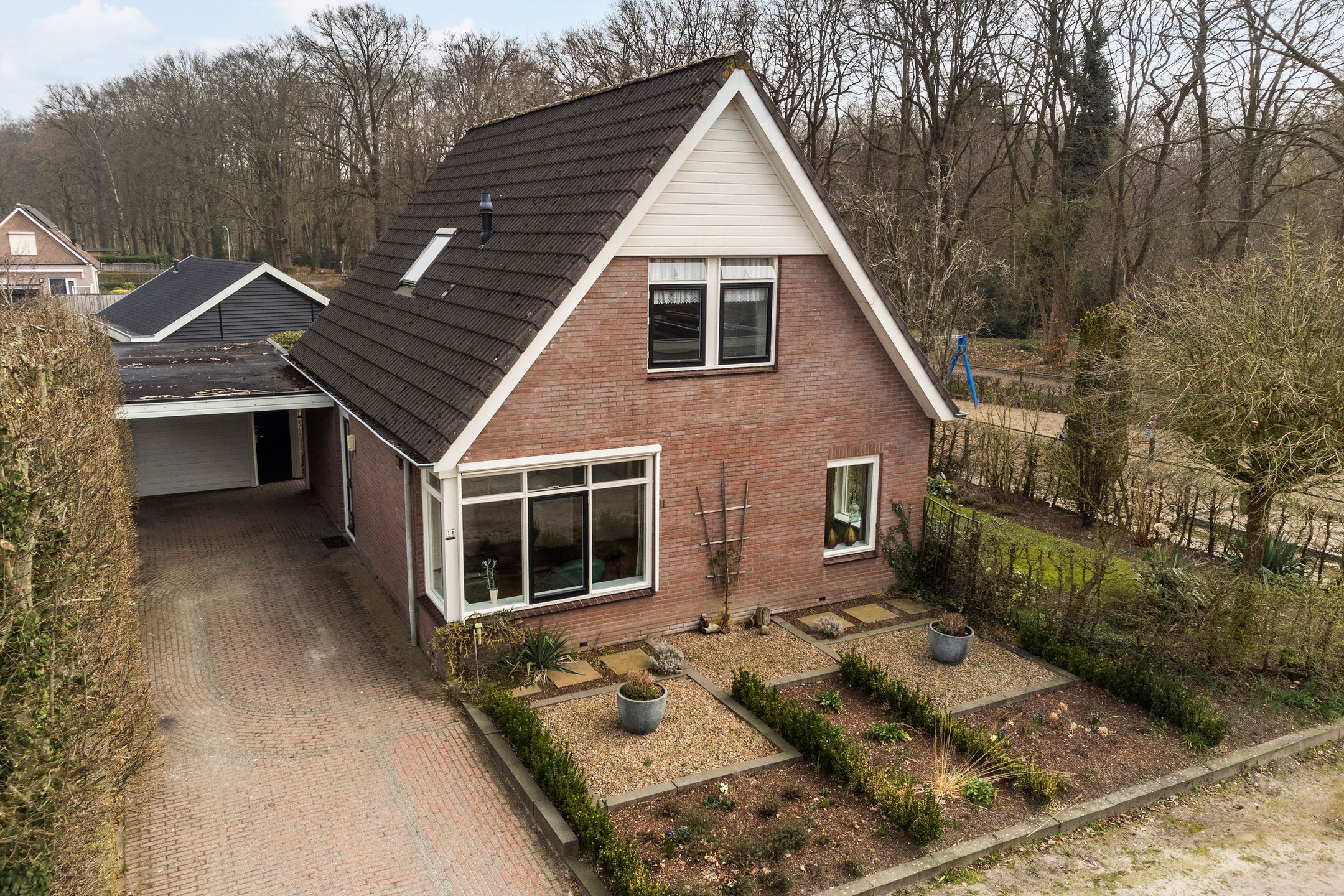 Foto 3 van Lariksweg 11