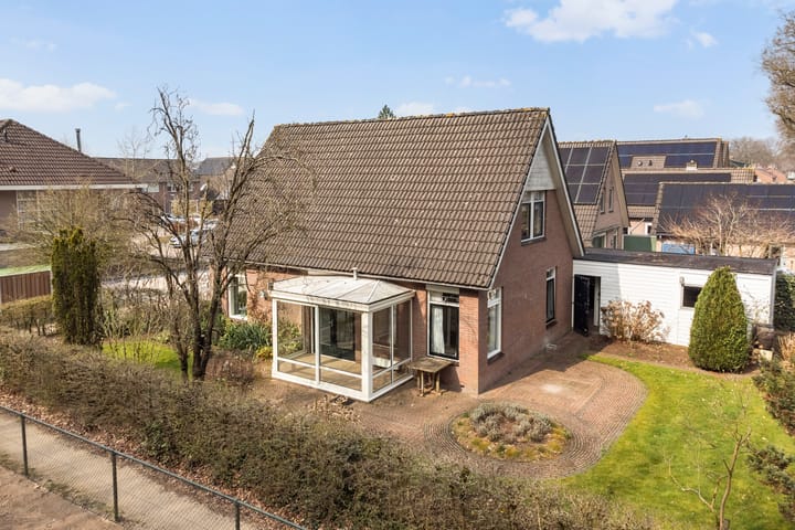 Foto 4 van Lariksweg 11