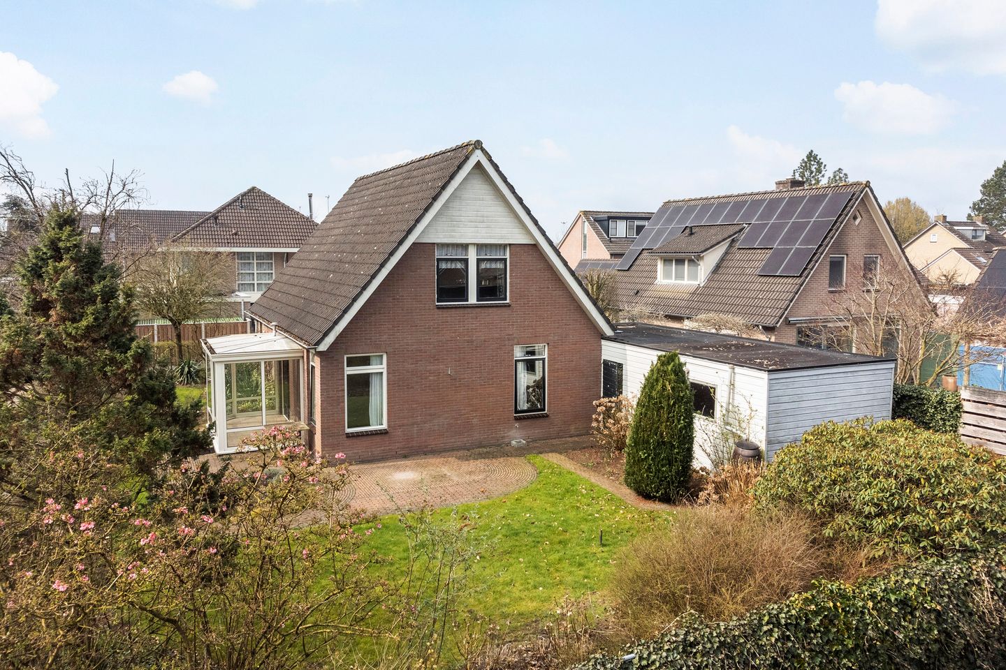 Foto 5 van Lariksweg 11