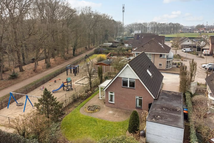 Foto 6 van Lariksweg 11