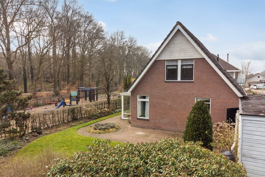 Foto 7 van Lariksweg 11