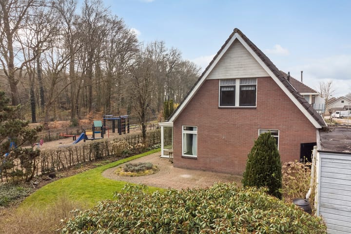 Foto 7 van Lariksweg 11