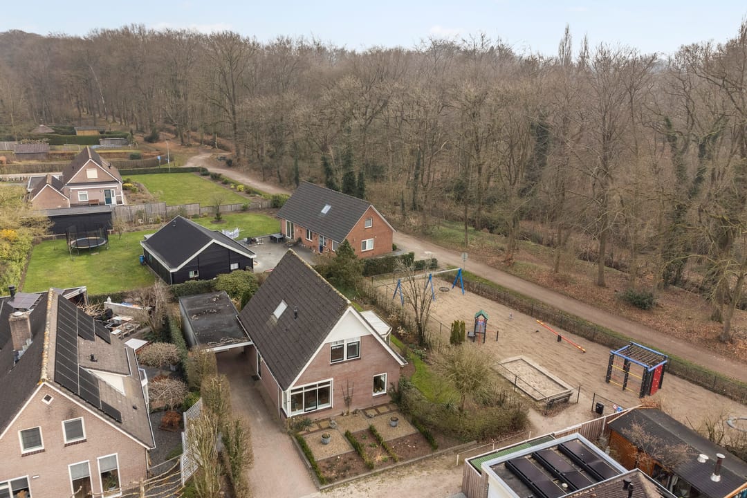 Foto 8 van Lariksweg 11