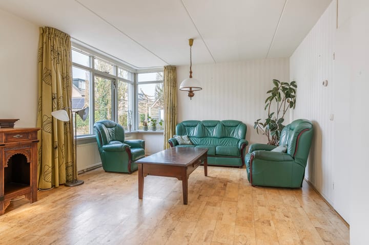 Foto 13 van Lariksweg 11