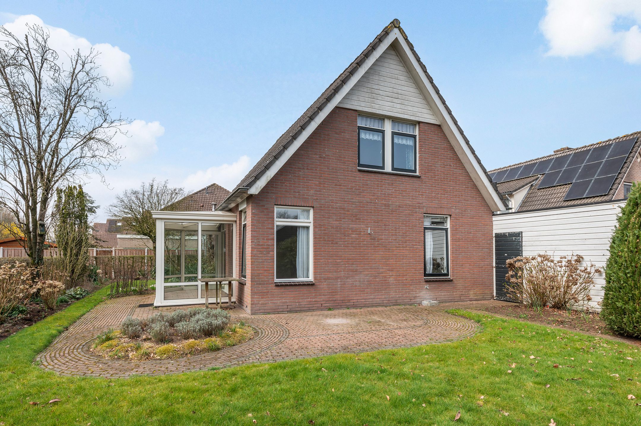 Foto 33 van Lariksweg 11