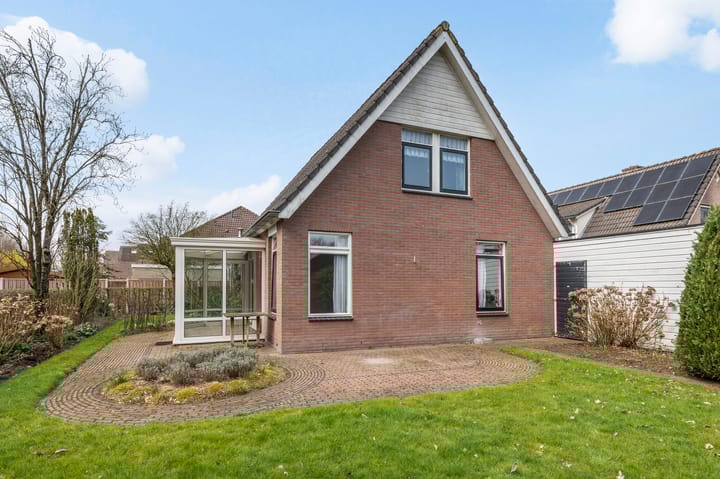 Foto 33 van Lariksweg 11