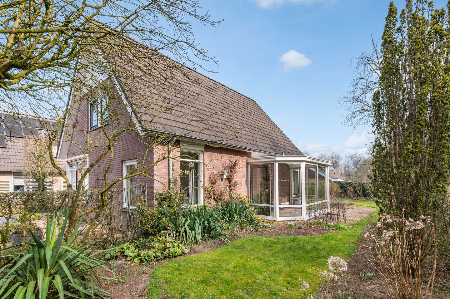 Foto 35 van Lariksweg 11