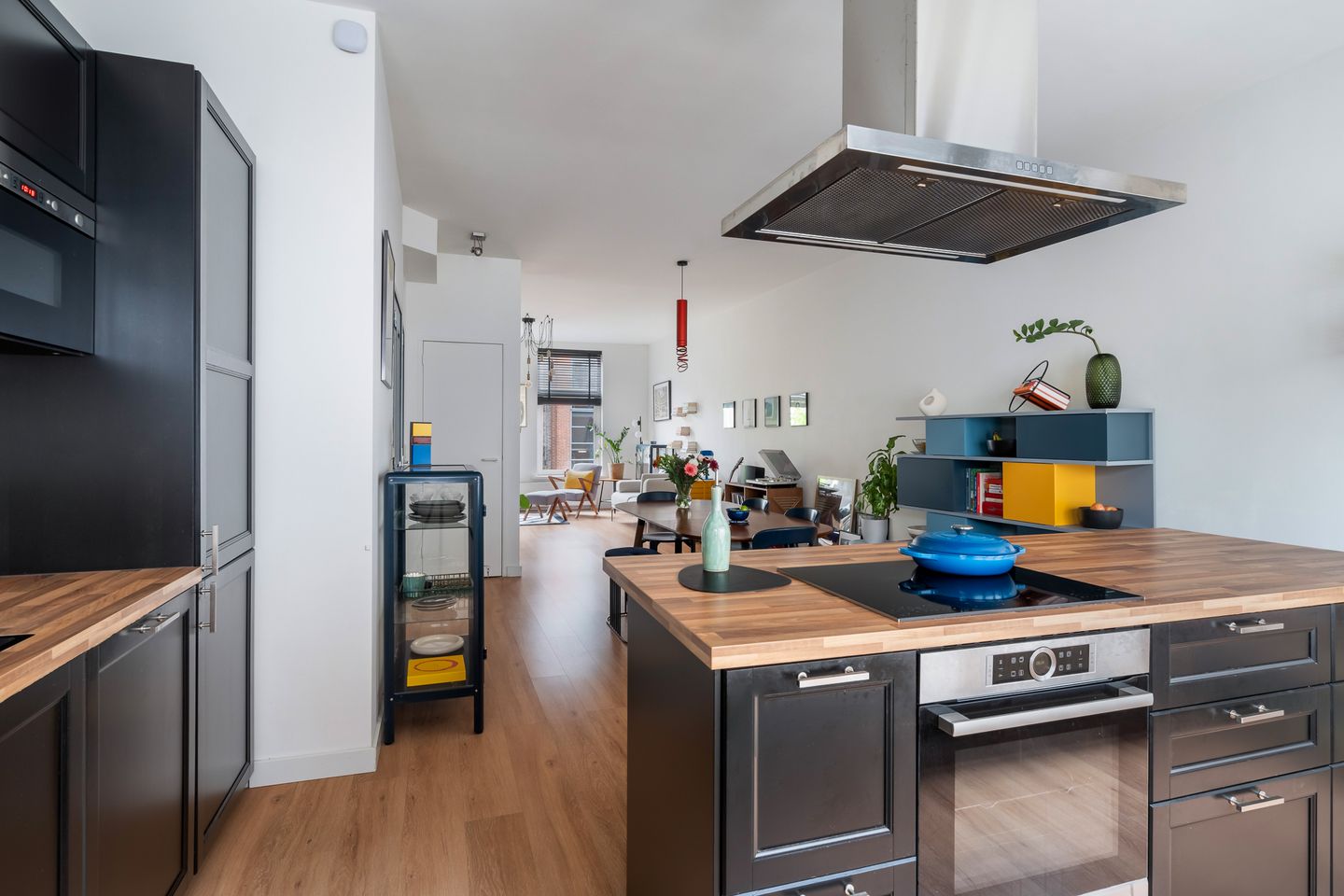 Photo 5 of Sint-Agathastraat 3-A