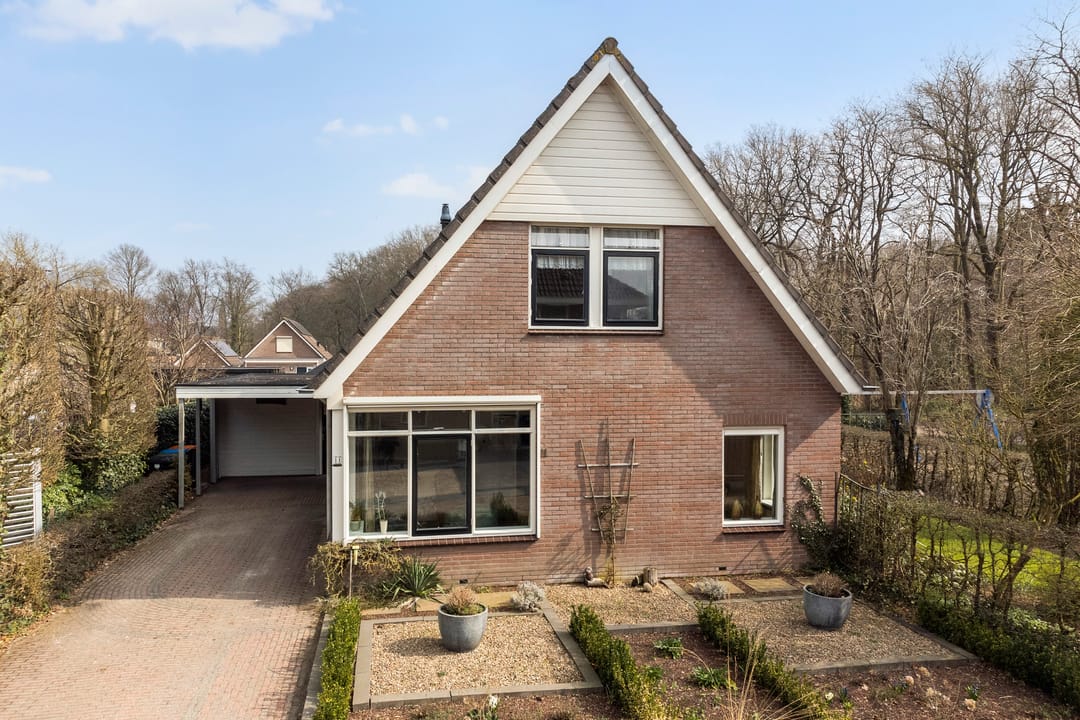 Foto 41 van Lariksweg 11