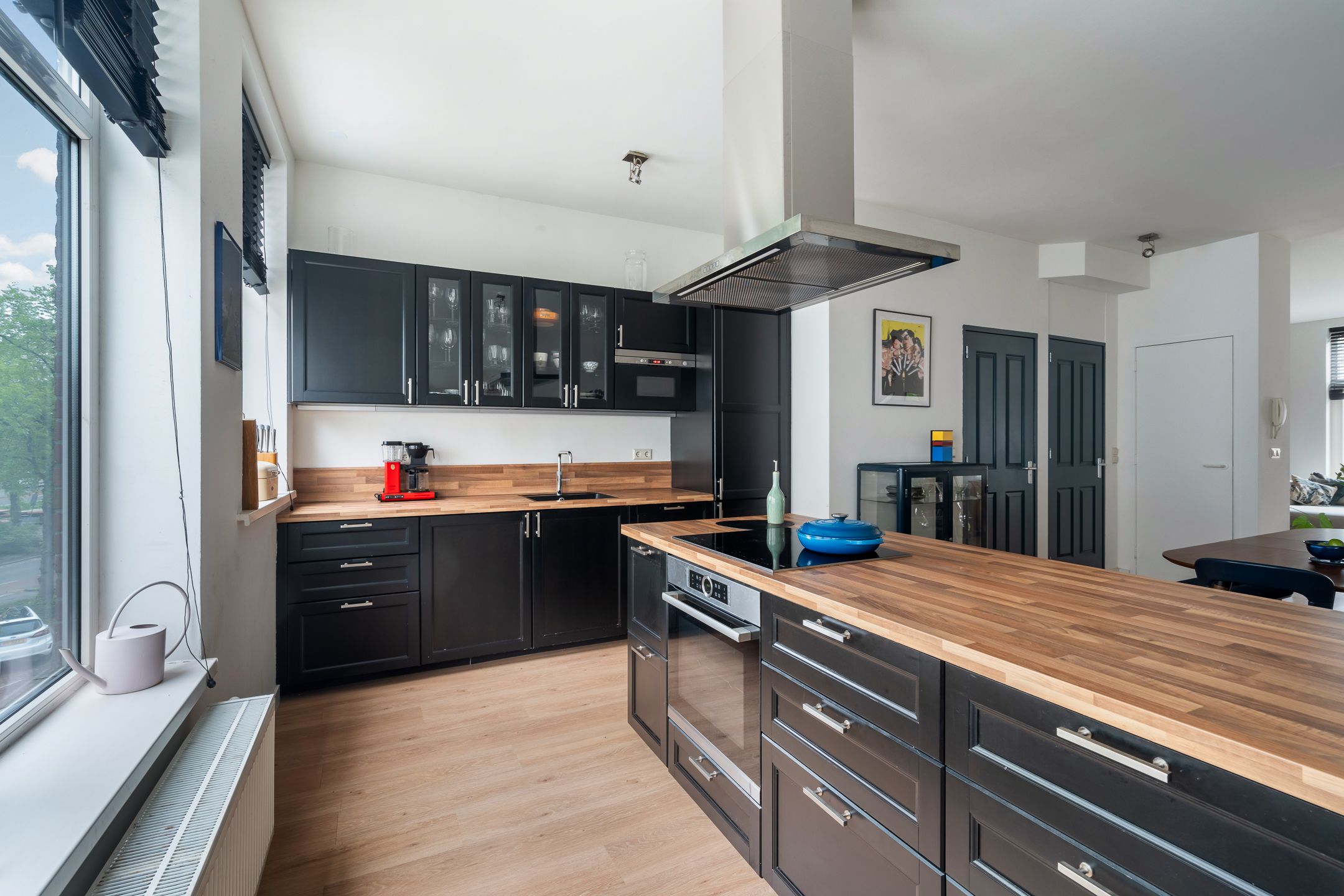 Photo 9 of Sint-Agathastraat 3-A