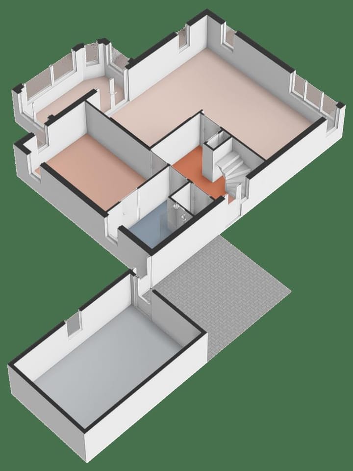 Foto 43 van Lariksweg 11