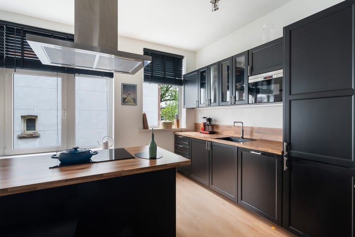 Foto 8 van Sint-Agathastraat 3-A