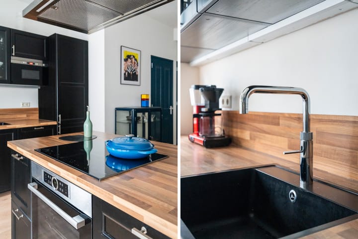 Foto 11 van Sint-Agathastraat 3-A