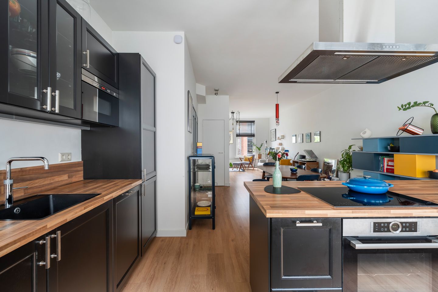 Photo 10 of Sint-Agathastraat 3-A