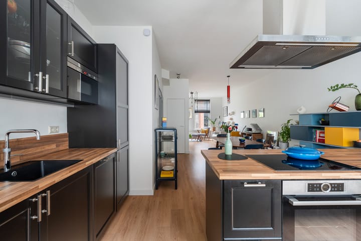 Foto 10 van Sint-Agathastraat 3-A