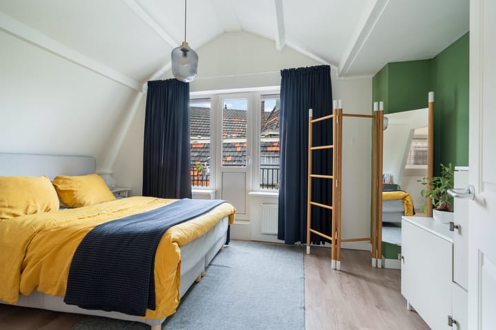 Foto 3 van Sint-Agathastraat 3-A