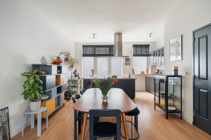 Foto 6 van Sint-Agathastraat 3-A