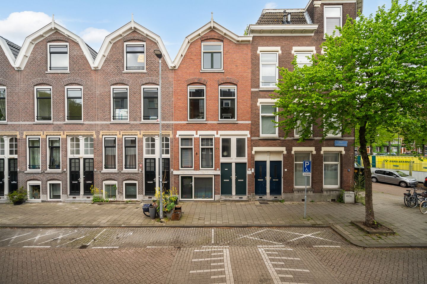 Photo 4 of Sint-Agathastraat 3-A