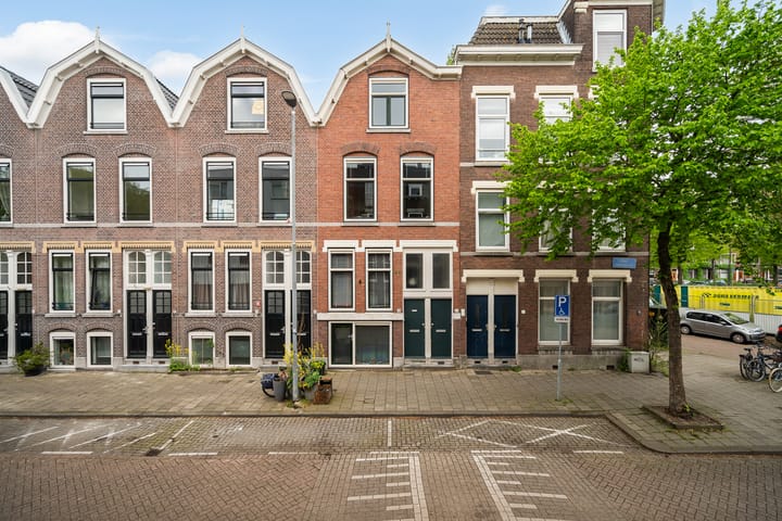 Foto 4 van Sint-Agathastraat 3-A