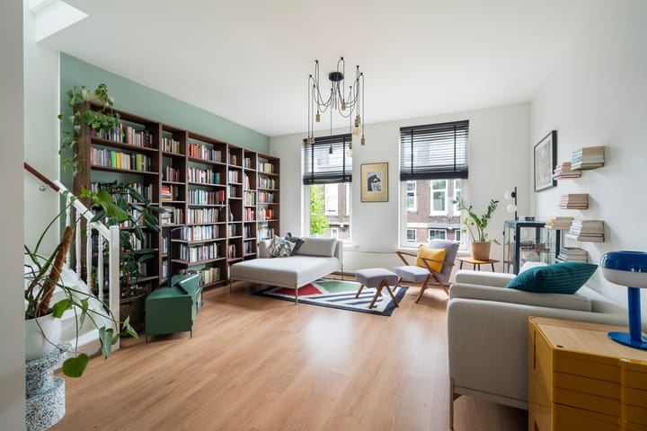 Foto 12 van Sint-Agathastraat 3-A