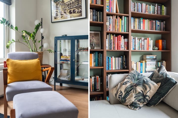 Foto 14 van Sint-Agathastraat 3-A